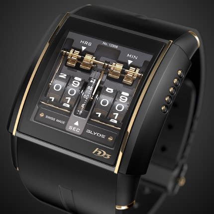 hd3 slyde watch replica|HD3 COMPLICATION .